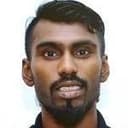 Thanabalan Nadarajah