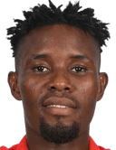 Kenneth Obinna Mamah