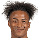 Ken Tshizanga Matsumoto