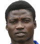 Bernardinho Osah Tetteh