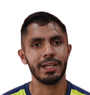 Jose Alfredo Morales Concua