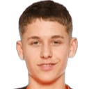 Gauti Gudmar Saevarsson