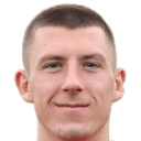 Alexander Paul Mitchell