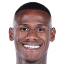 João Pedro Mendes Santos