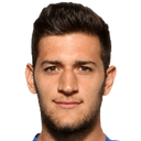 Nikos Giannakopoulos