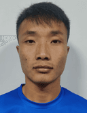 William Neihsial Lengen