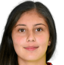 Laura Daniela Garavito Perdomo