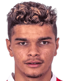 Boris Sébastien Moltenis