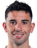 Lautaro Leonel Pastran Tello