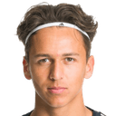 Adrian Nilsen Pereira