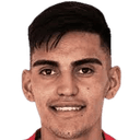 Kevin Alexander Lopez Saldarriaga