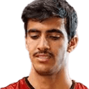 Ali Hussan Alqahtani