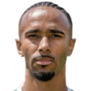 Noah Joel Sarenren Bazee