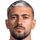 Giorgian Daniel De Arrascaeta Benedetti