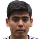 Yerkebulan Tunggyshbayev