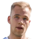 Daniel Finns Matthiasson