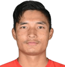 Lunkim Seigoulun Khongsai