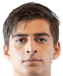 إبراهام إميليانو فريفيلد سانشيز