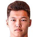 Kurmanbek Nurlanbekov