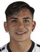 Nicolas Alonso Meza Muñoz