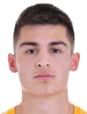 Tomás Lían Romero Keubler