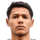 Leonard Richard Martínez