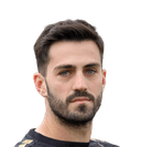 Antonios Stathopoulos