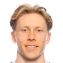 Storm Even Pettersen