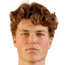 Mikkel Wennberg Lindbäck