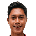 Alfriyanto Nico Saputro