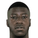 Ebanilson Domingos Viegas