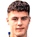 Bailey-Tye Cadamarteri