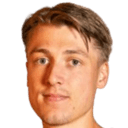 Markus Seehusen Karlsbakk