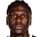 Fousseny Max Doumbia