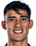 Ayrton Nicolás Portillo