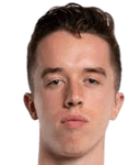 Harvey James Neville