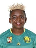 Genevieve Ngo Mbeleck