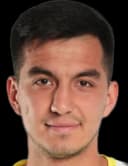 Khumoyunshokh Sayyotov