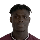 Okpo Williams Mazié