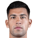 Juan Alexander Franco Núñez