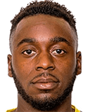 Omari Sterling James