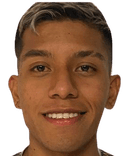 Ronaldo Joel González García