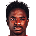 Prince Amoako Junior