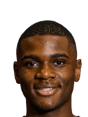 Madi Monamay Nsosemo