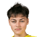 Meida Proscevičiūtė