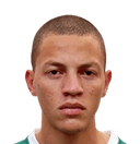 Robert Geannine Campos