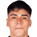 Damián Nicolás Pizarro Huenuqueo