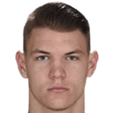 Balázs Kesző Farkas