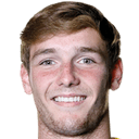 Lewis Wesley Warrington