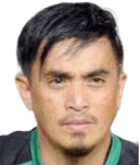 Muhammad Wardun Yussof